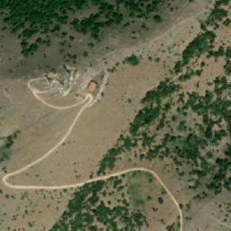 Satellite imagery of Smardhési, AL