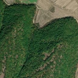 Satellite imagery of Dağtarla Sırtı, TR