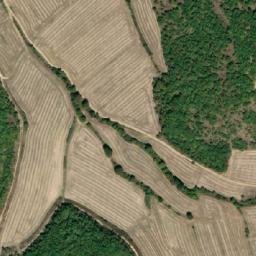Satellite imagery of Dağtarla Sırtı, TR