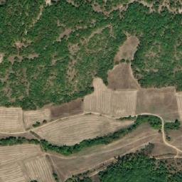 Satellite imagery of Dağtarla Sırtı, TR