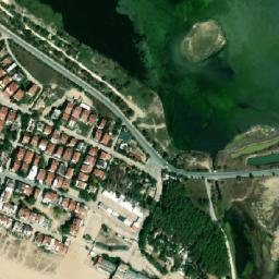 Drone Görünümü