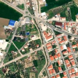 Drone Görünümü