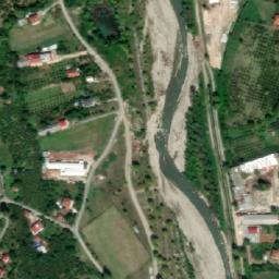 Drone Görünümü