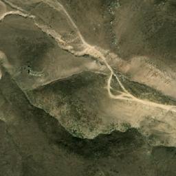 Satellite imagery of Ts’ts’asar, AM