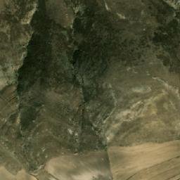 Satellite imagery of Ts’ts’asar, AM