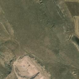 Satellite imagery of Gund, AM
