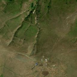 Satellite imagery of Saylablur, AM