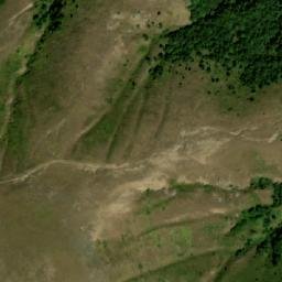 Satellite imagery of Saylablur, AM