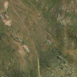 Satellite imagery of Berdi K’ar, AM
