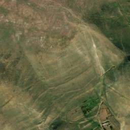 Satellite imagery of Berdi K’ar, AM