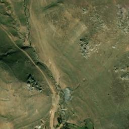 Satellite imagery of Berdi K’ar, AM
