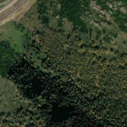 Satellite imagery of Antarrut, AM