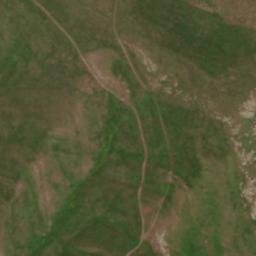 Satellite imagery of Srbasar, AM