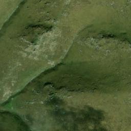 Satellite imagery of Qızılcadağ, AZ