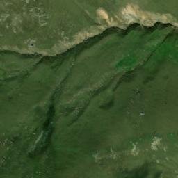 Satellite imagery of Qızılcadağ, AZ