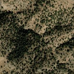 Satellite imagery of Алтын-Топкан, KZ