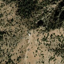 Satellite imagery of Алтын-Топкан, KZ