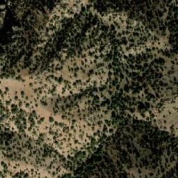 Satellite imagery of Алтын-Топкан, KZ