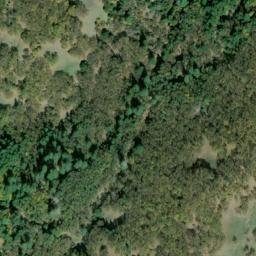 Satellite imagery of Little Windy Ridge, US