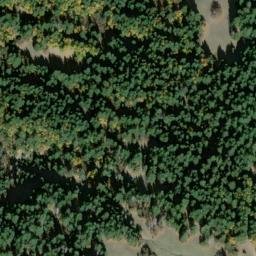 Satellite imagery of Pilot Ridge, US