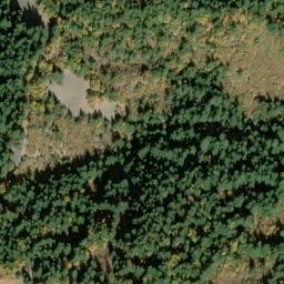 Satellite imagery of Pilot Ridge, US
