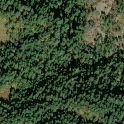 Satellite imagery of Pilot Ridge, US