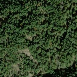 Satellite imagery of Torrey Ridge, US