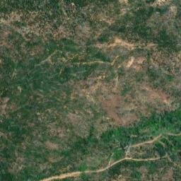 Satellite imagery of Compton Mine, US
