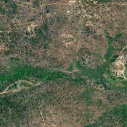 Satellite imagery of Compton Mine, US
