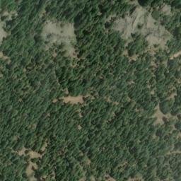 Satellite imagery of Palisade Cliff, US
