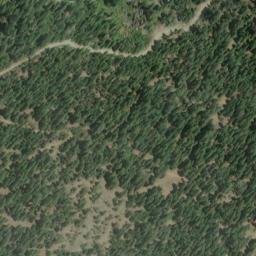 Satellite imagery of Palisade Cliff, US
