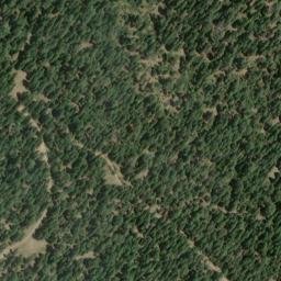Satellite imagery of Palisade Cliff, US