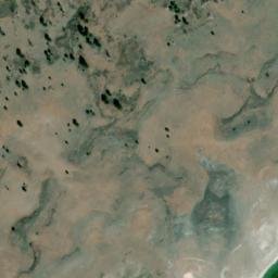 Satellite imagery of Slough Point, US