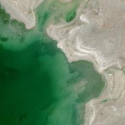 Satellite imagery of Miners Point, US