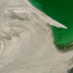Satellite imagery of Miners Point, US