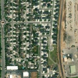 Satellite imagery of JAKE — NGS LO0923 — West Jordan, US, US