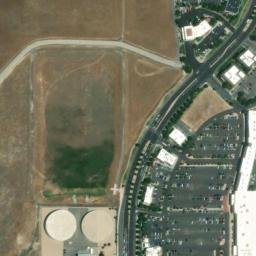 Satellite imagery of U42 A — NGS LO1155 — West Jordan, US, US