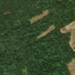 Satellite imagery of Arch Rock, US