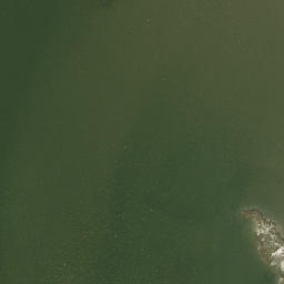 Satellite imagery of Duck Point, US