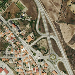 Satellite imagery of survey_point, PT
