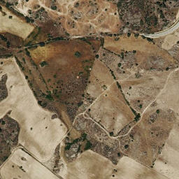 Satellite imagery of survey_point, PT