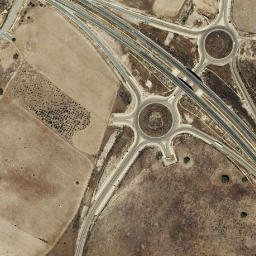 Satellite imagery of survey_point, PT