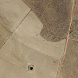 Satellite imagery of survey_point, ES