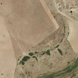 Satellite imagery of survey_point, PT