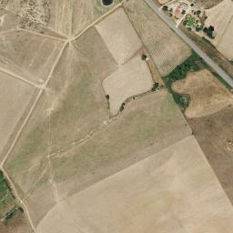 Satellite imagery of survey_point, PT