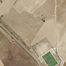 Satellite imagery of survey_point, PT