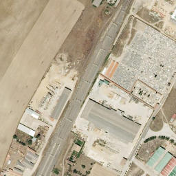 Satellite imagery of survey_point, PT