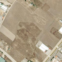 Satellite imagery of survey_point, PT
