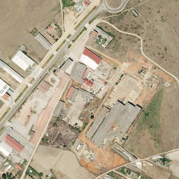 Satellite imagery of survey_point, PT
