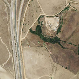 Satellite imagery of survey_point, PT
